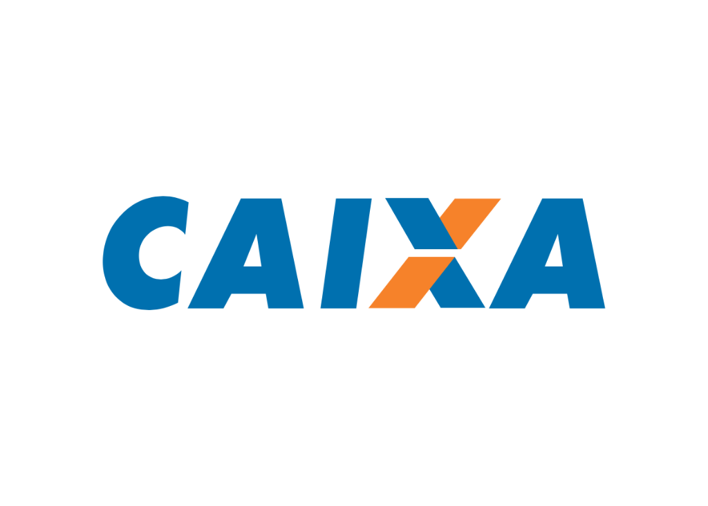 Logotipo Caixa Econômica Federal