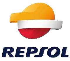 Logotipo Repsol